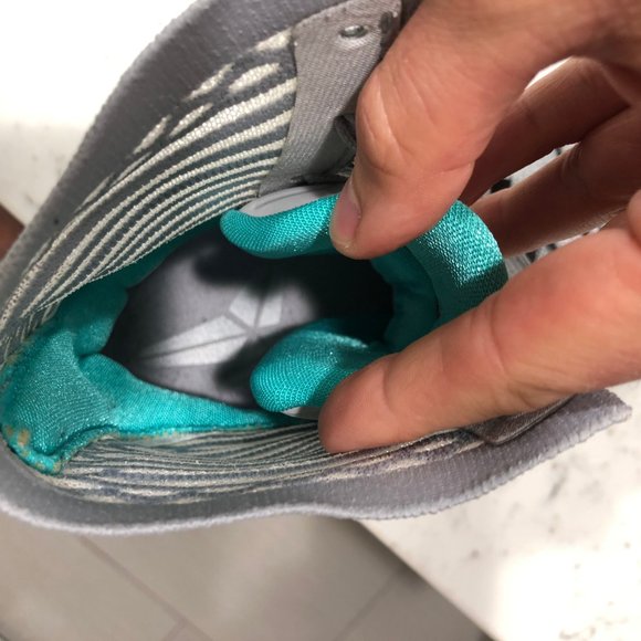 Kobe 10 Elite High "Wolf Grey" - Picture 4 of 4